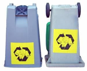 Recycle bin